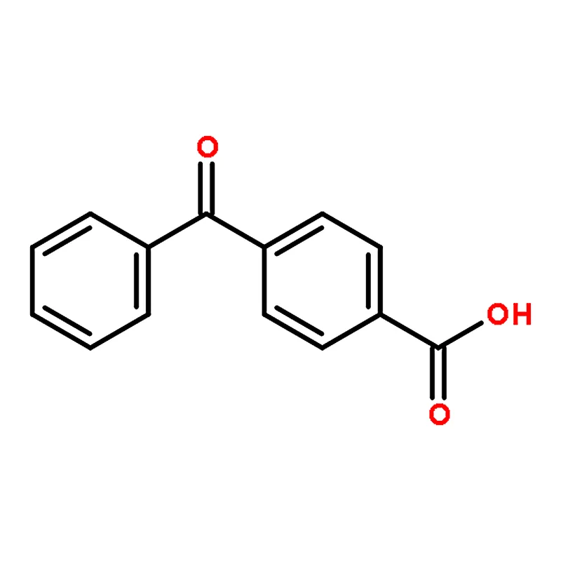 RHAWN 4-Benzoylbenzoic acid