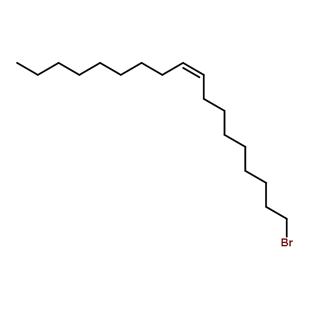 RHAWN (Z)-1-Bromooctadec-9-ene