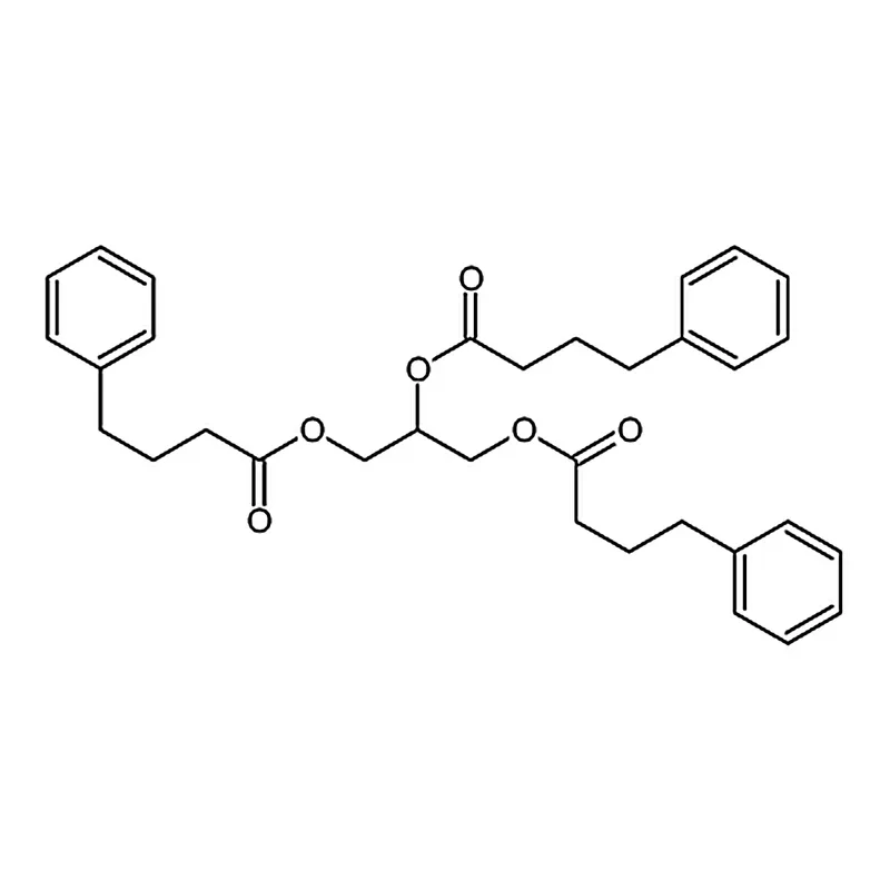 RHAWN Glycerol phenylbutyrate
