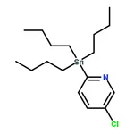 RHAWN 5-Chloro-2-(tributylstannyl)pyridine