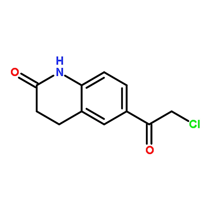 RHAWN 6-(2-Chloroacetyl)-3,4-dihydroquinolin-2(1H)-one
