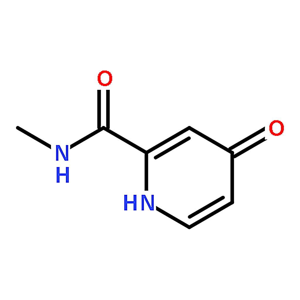 RHAWN 4-hydroxy-N-methylpicolinamide(RegorafenibImpurity)