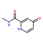 RHAWN 4-hydroxy-N-methylpicolinamide(RegorafenibImpurity)
