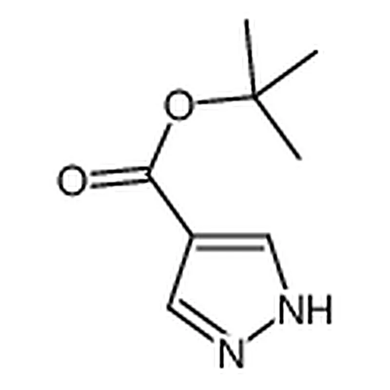 RHAWN tert-Butyl 1H-pyrazole-4-carboxylate