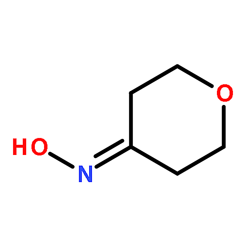 RHAWN Tetrahydro-pyran-4-one oxime