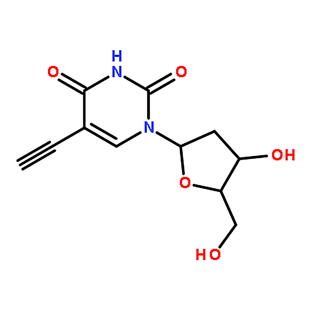 RHAWN 5-Ethynyl-2'-deoxyuridine