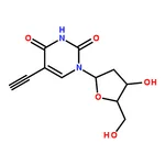 RHAWN 5-Ethynyl-2'-deoxyuridine