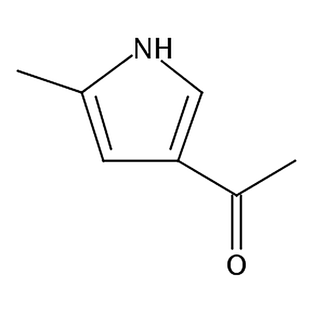 RHAWN 1-(5-Methyl-1H-pyrrol-3-yl)ethanone