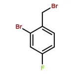 RHAWN 2-Bromo-4-fluorobenzylbromide