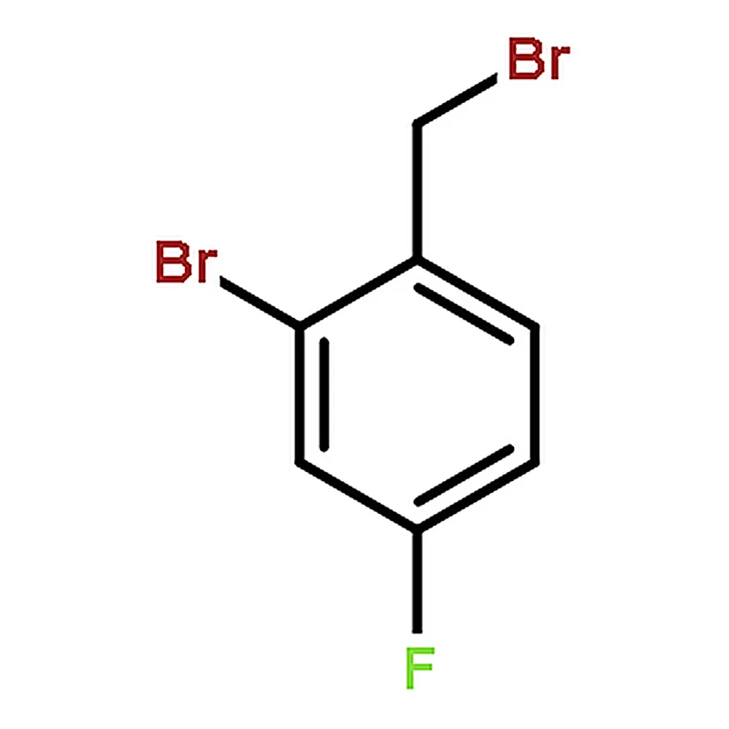 RHAWN 2-Bromo-4-fluorobenzylbromide