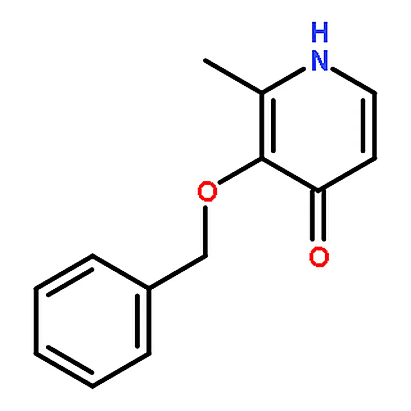 RHAWN 3-(Benzyloxy)-2-methylpyridin-4(1H)-one