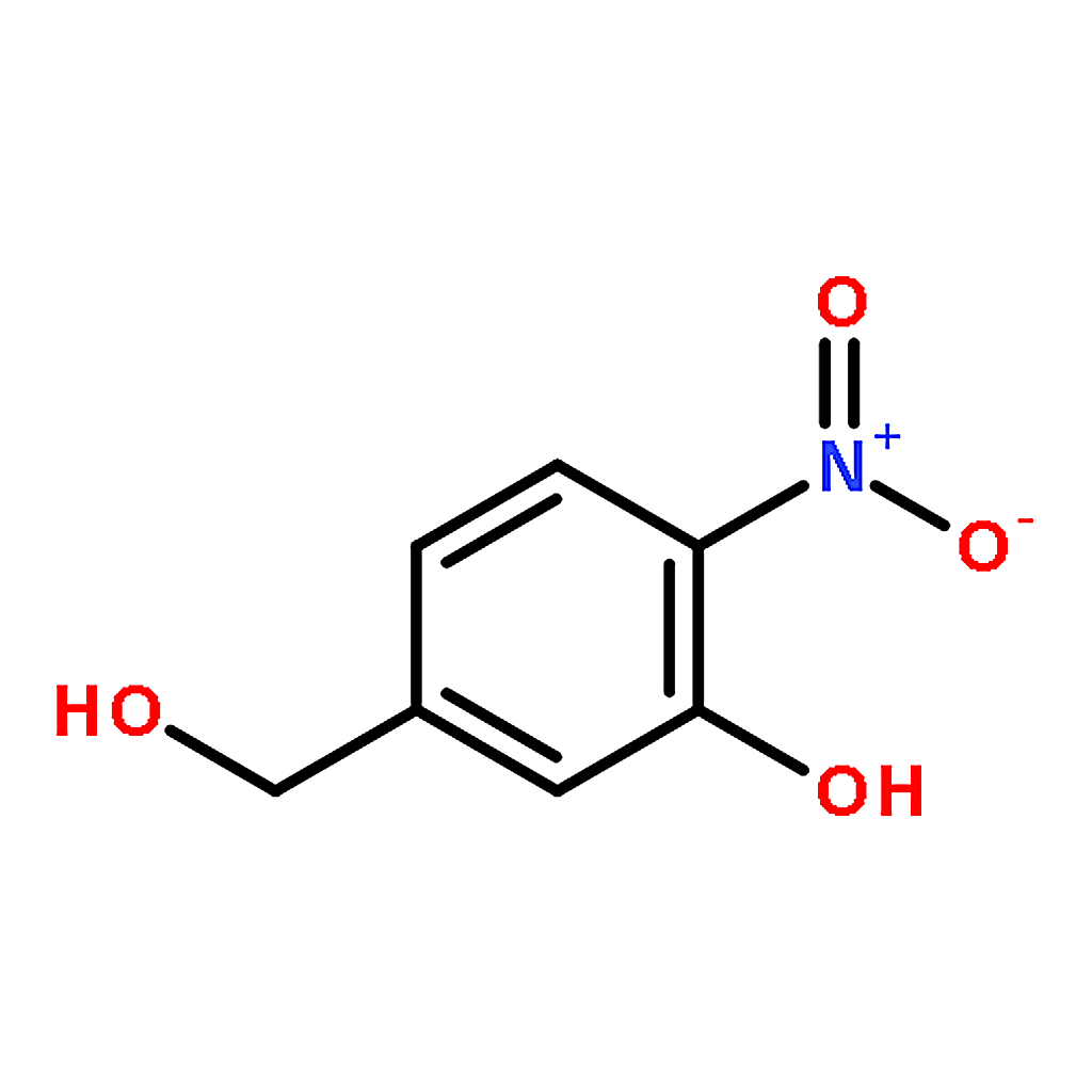 RHAWN 5-(Hydroxymethyl)-2-nitrophenol
