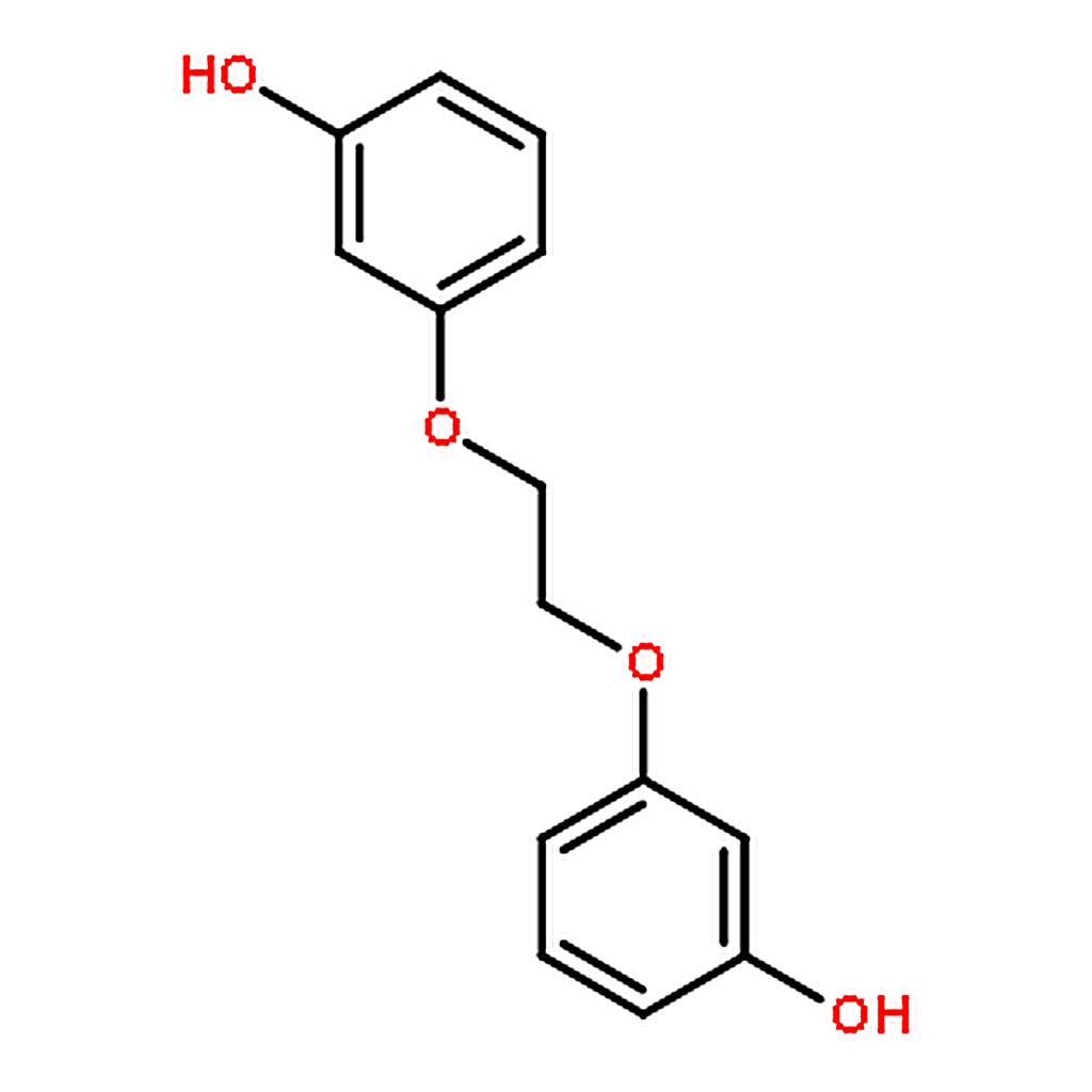 RHAWN 3，3'-ETHYLENEDIOXYDIPHENOL