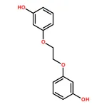 RHAWN 3,3'-ETHYLENEDIOXYDIPHENOL