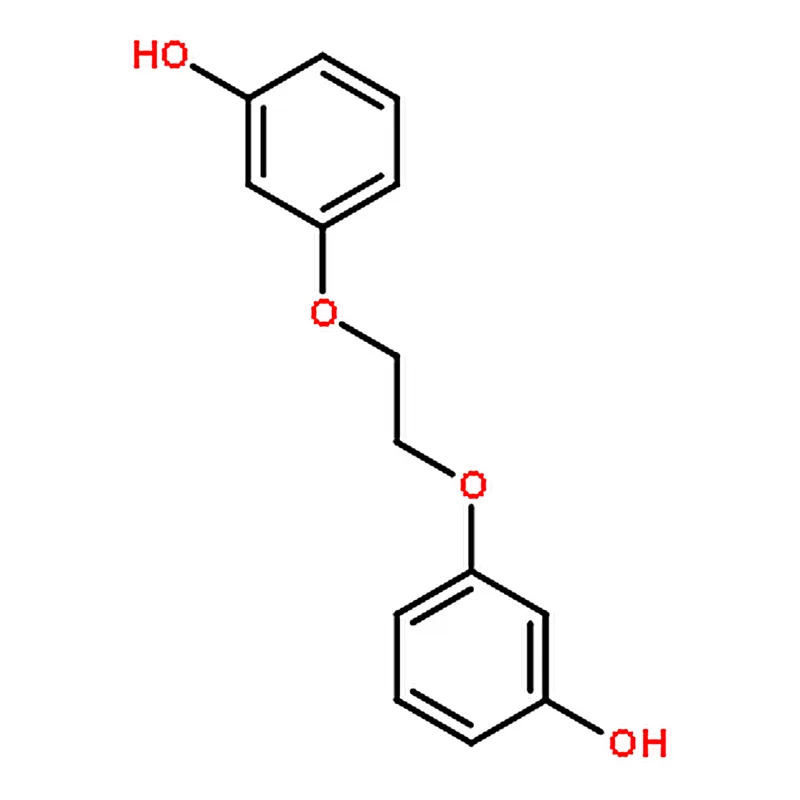 RHAWN 3,3'-ETHYLENEDIOXYDIPHENOL