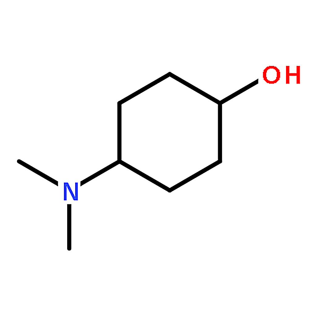 RHAWN 4-(Dimethylamino)cyclohexanol