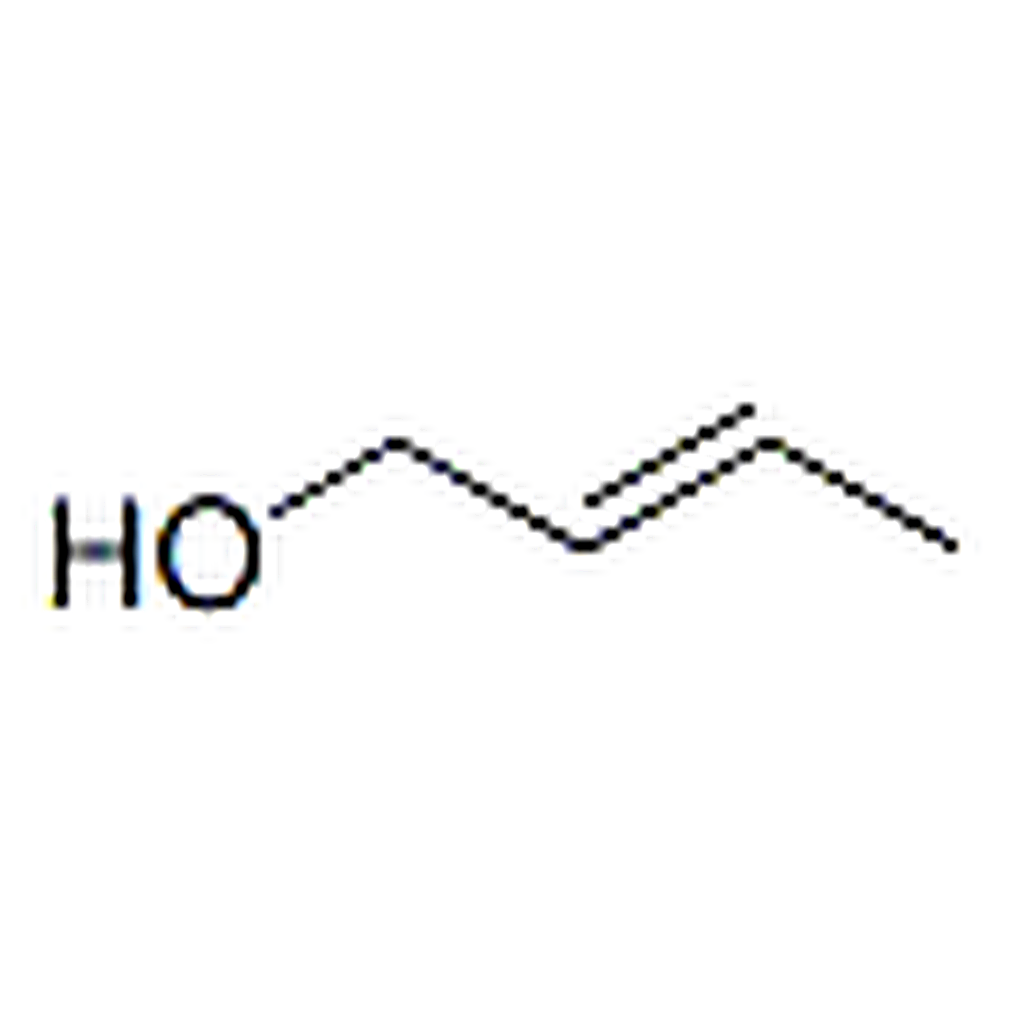 RHAWN Crotyl alcohol, mixture of cis and trans
