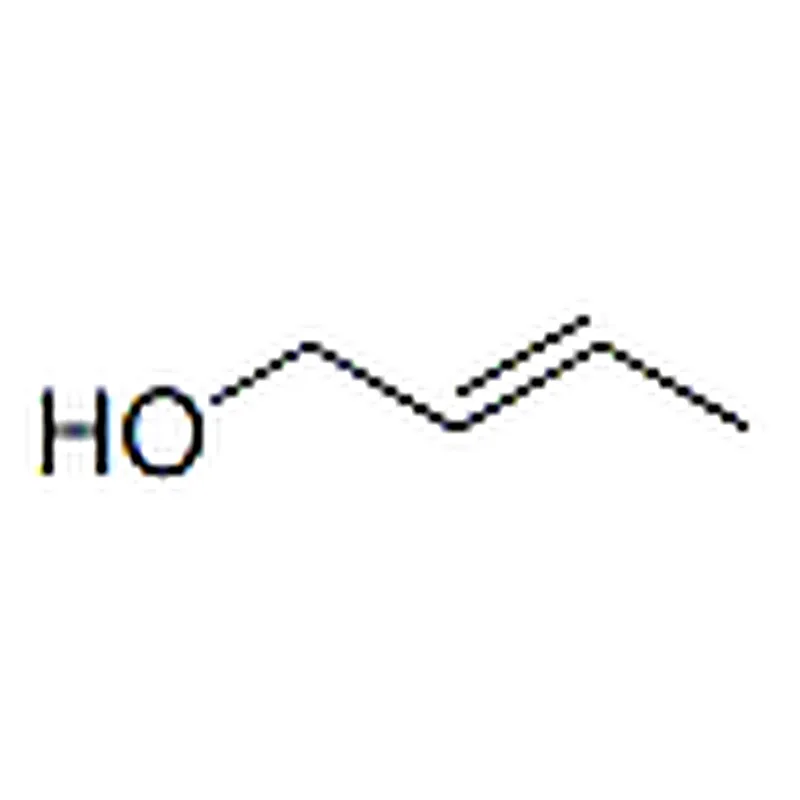 RHAWN Crotyl alcohol, mixture of cis and trans