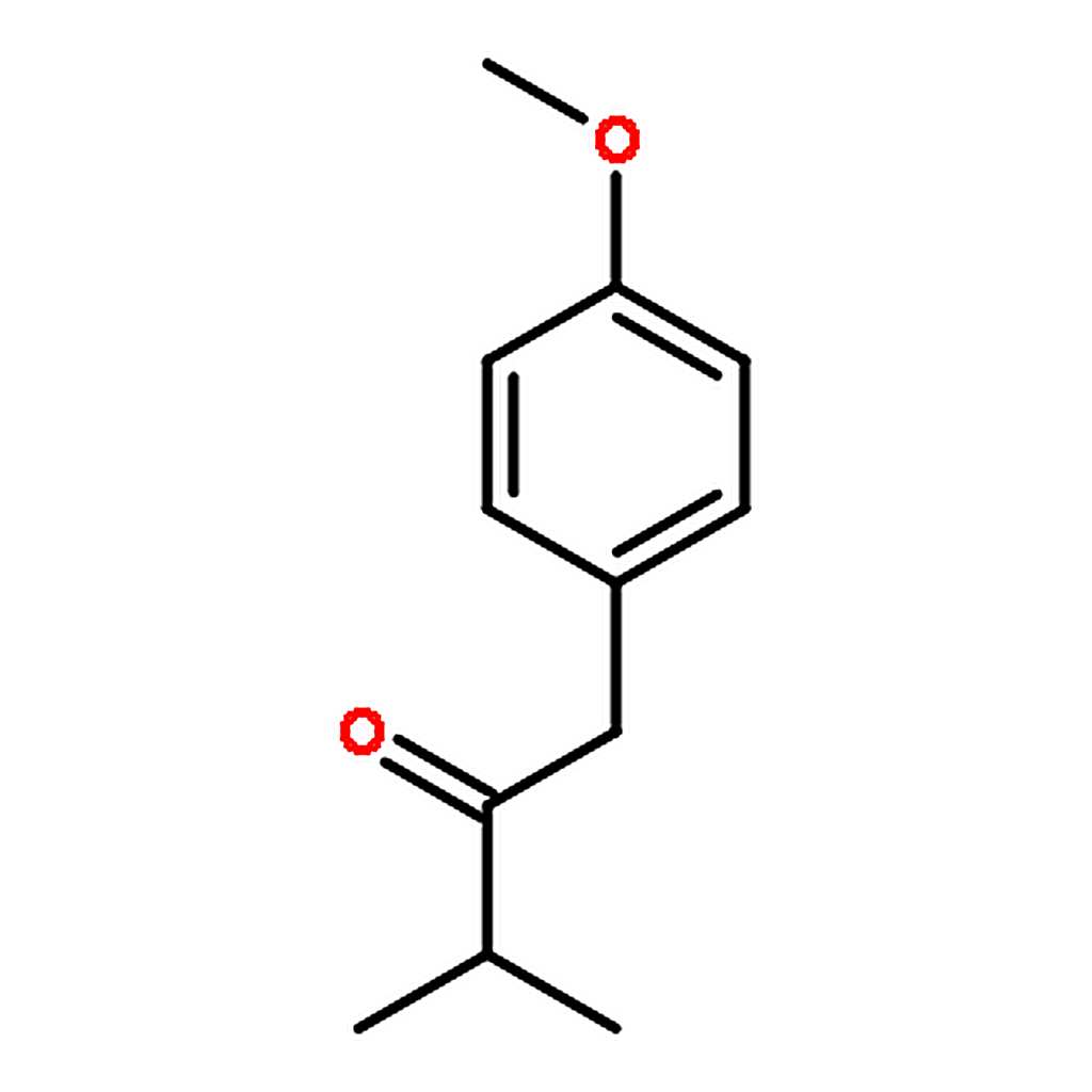 RHAWN 1-(4-Methoxyphenyl)-3-methylbutan-2-one