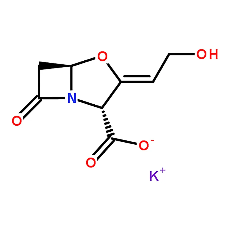 RHAWN Potassium clavulanate