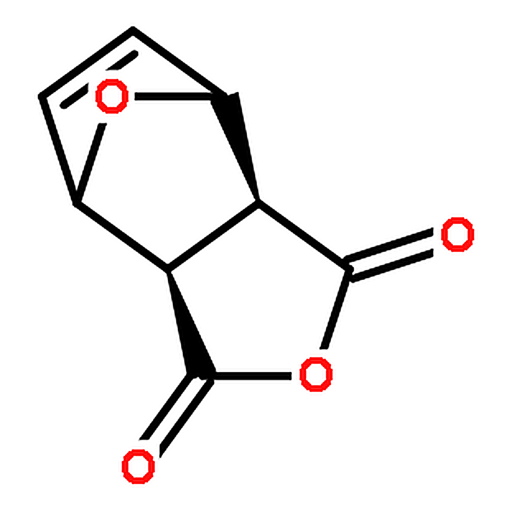 RHAWN exo-3,6-Epoxy-1,2,3,6-tetrahydrophthalic Anhydride