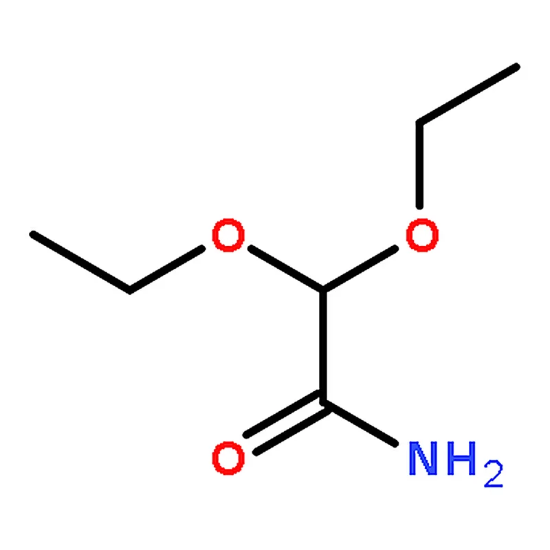 RHAWN 2,2-Diethoxyacetamide