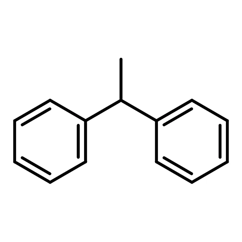 RHAWN 1,1-Diphenylethane