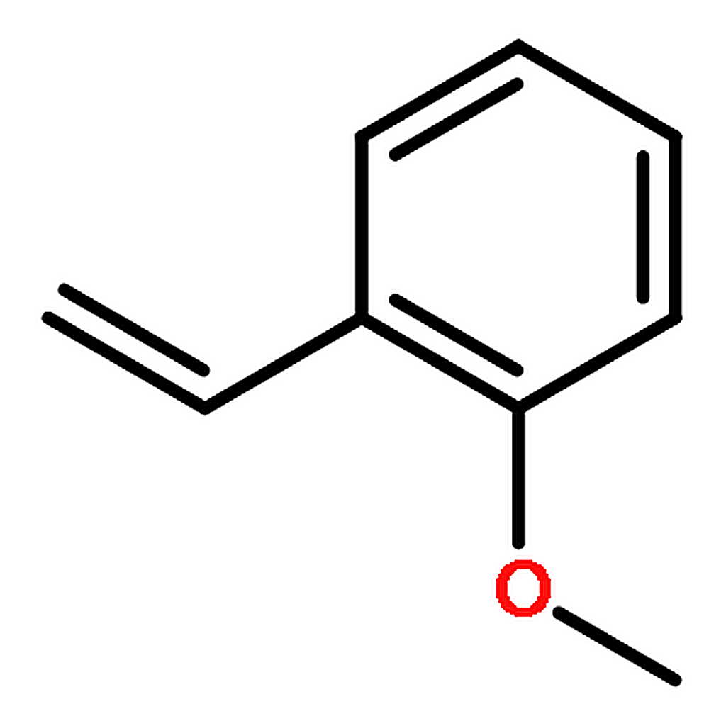 RHAWN 1-Methoxy-2-vinylbenzene
