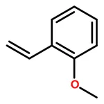 RHAWN 1-Methoxy-2-vinylbenzene