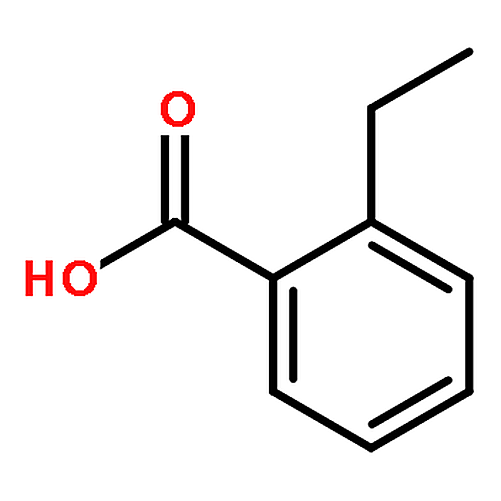 RHAWN 2-ethylbenzoic acid