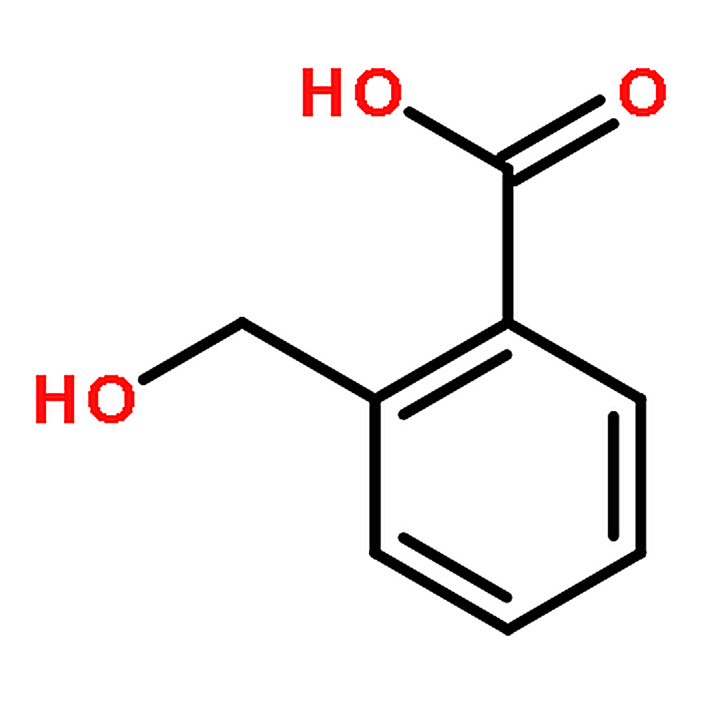 RHAWN 2-(Hydroxymethyl)benzoic acid