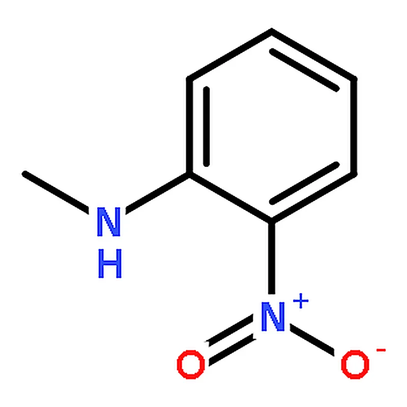 RHAWN N-Methyl-2-nitroaniline