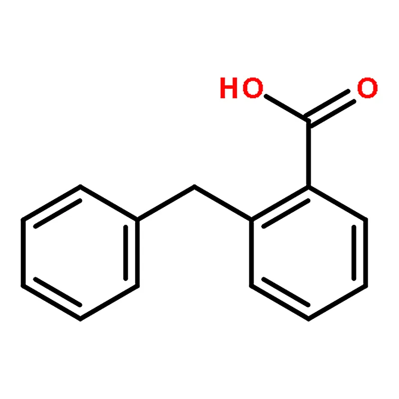 RHAWN -Phenyl-o-toluic acid