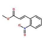 RHAWN 3-(2-Nitro-phenyl)-acrylic acid methyl ester