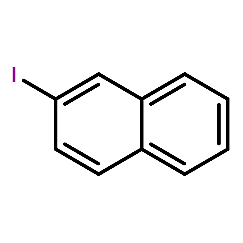 RHAWN 2-Iodonaphthalene