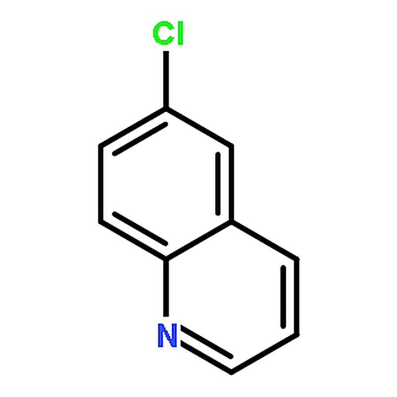 RHAWN 6-Chloroquinoline
