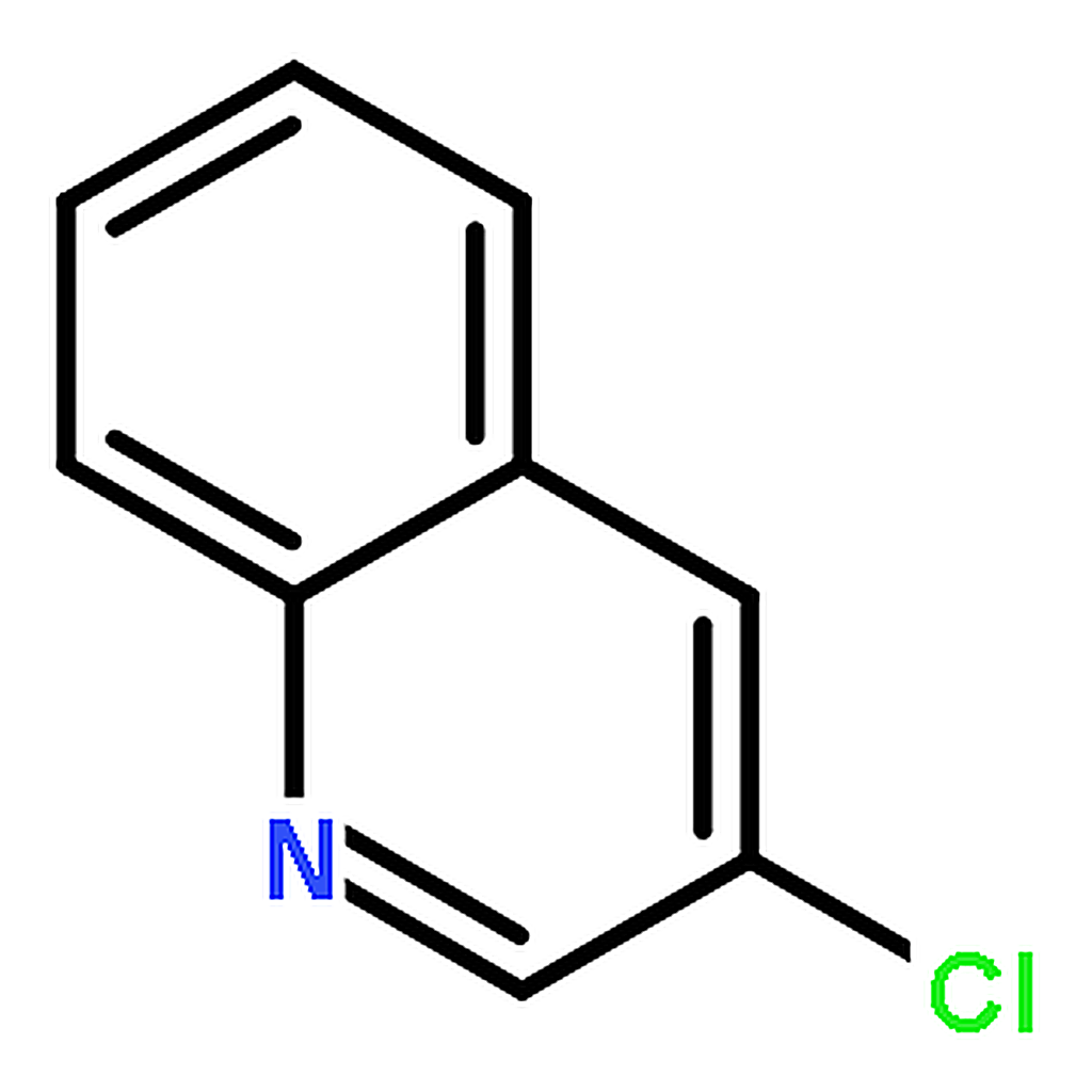 RHAWN 3-Chloroquinoline