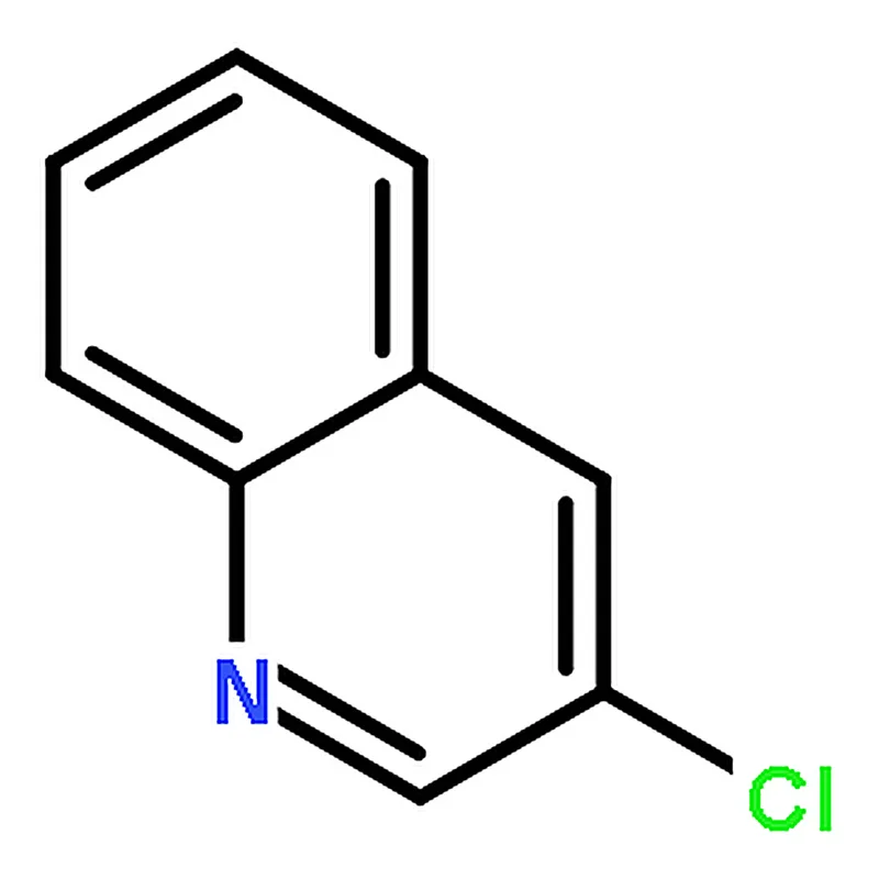 RHAWN 3-Chloroquinoline