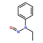 RHAWN N-Nitroso-N-ethylaniline