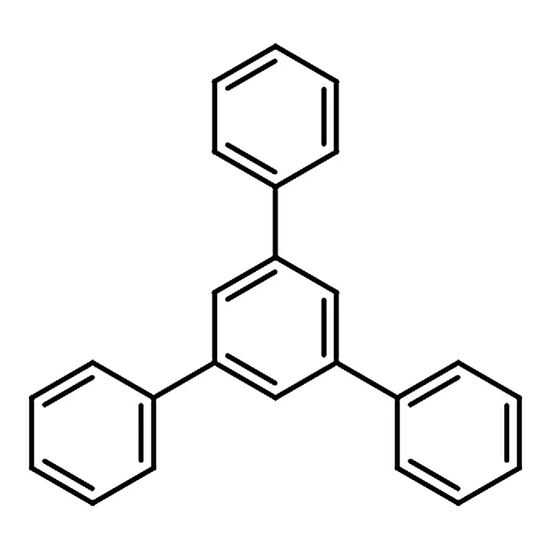 RHAWN 1,3,5-Triphenylbenzene