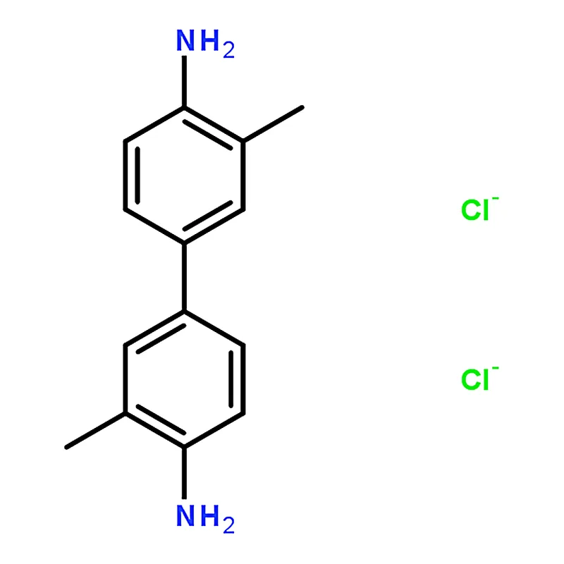 RHAWN o-Tolidine dihydrochloride