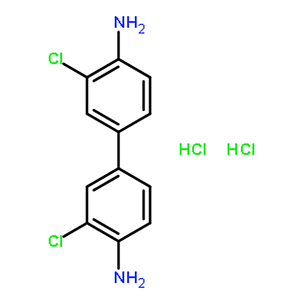 RHAWN 3,3▽-Dichlorobenzidine dihydrochloride