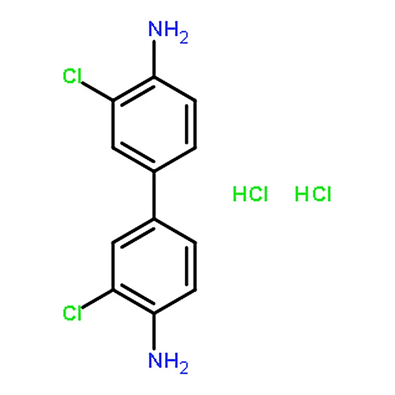 RHAWN 3,3▽-Dichlorobenzidine dihydrochloride