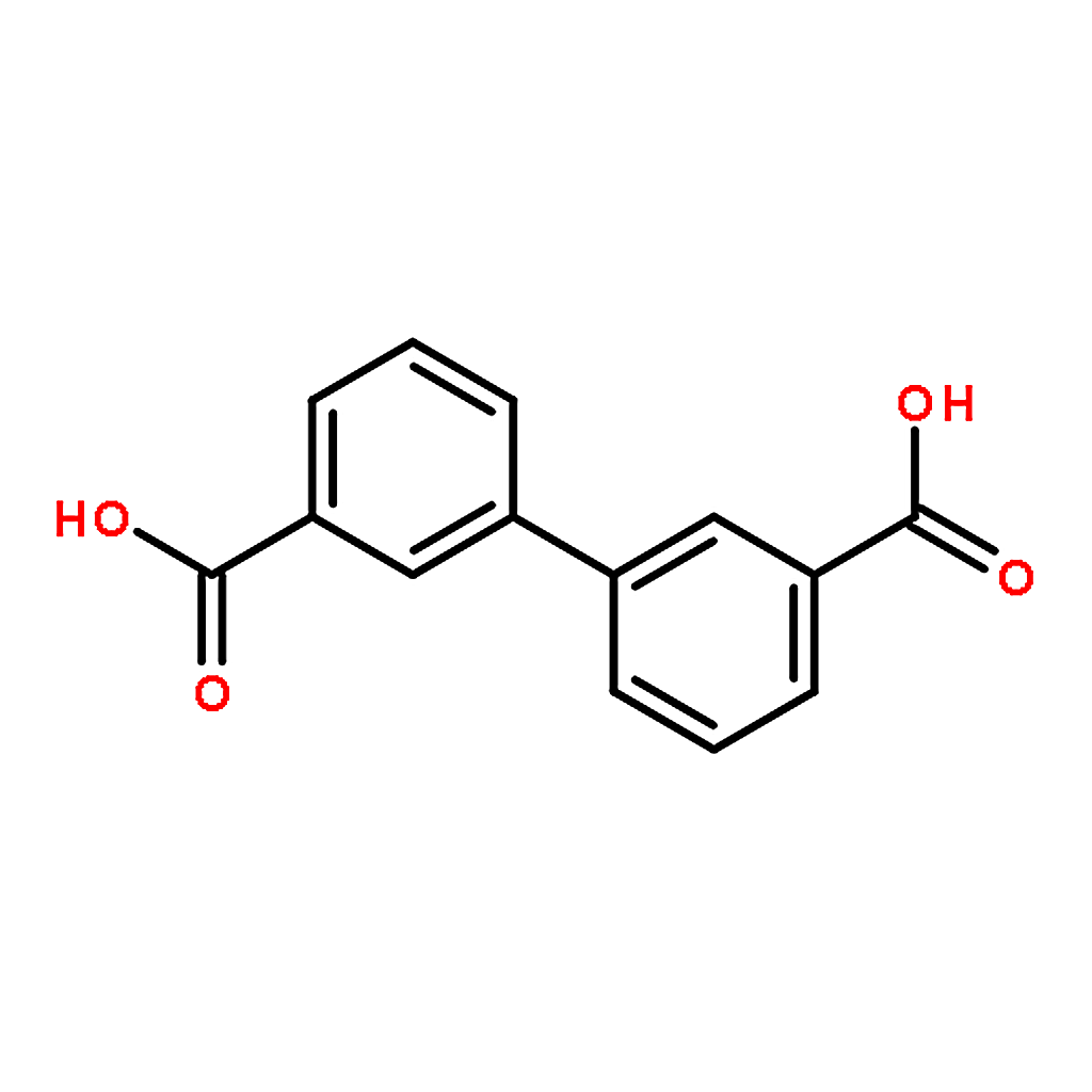 RHAWN Biphenyl-3,3'-dicarboxylic acid