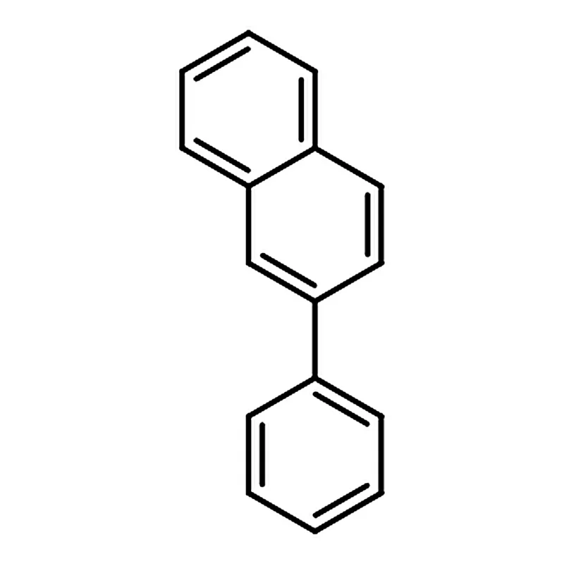 RHAWN 2-Phenylnaphthalene