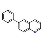 RHAWN 6-phenylquinoline