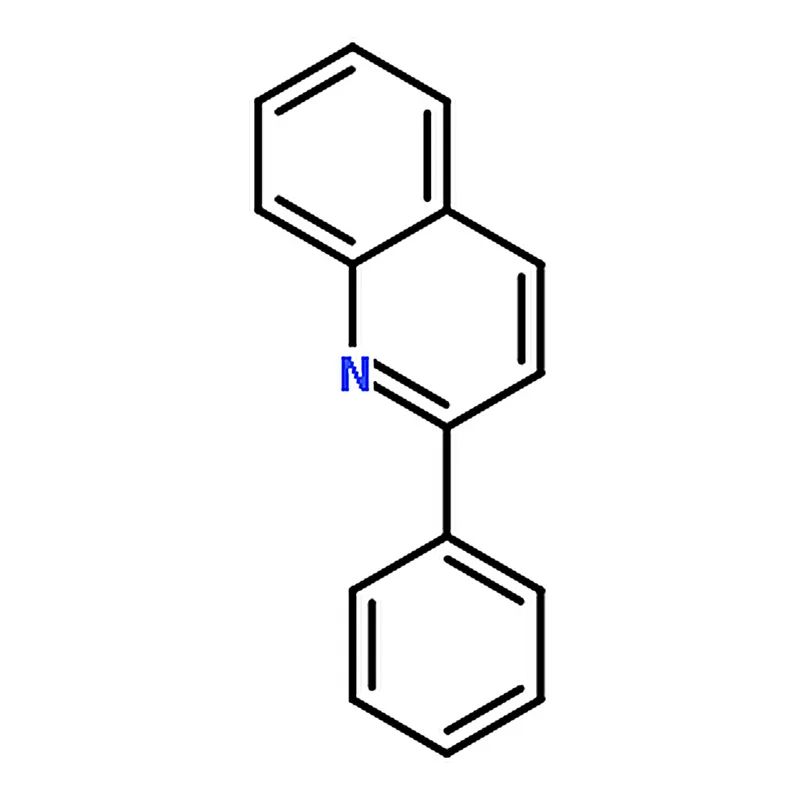 RHAWN 2-Phenylquinoline