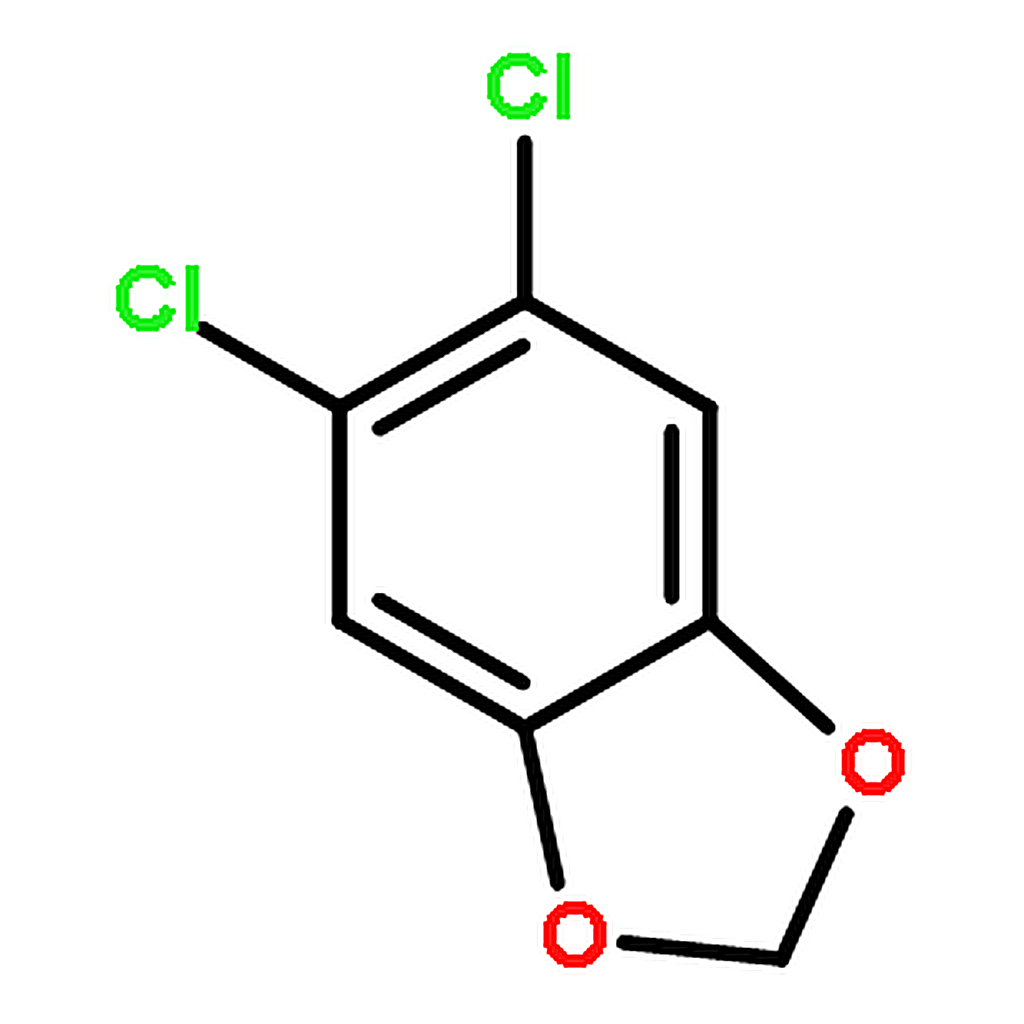 RHAWN 5,6-Dichlorobenzo[d][1,3]dioxole