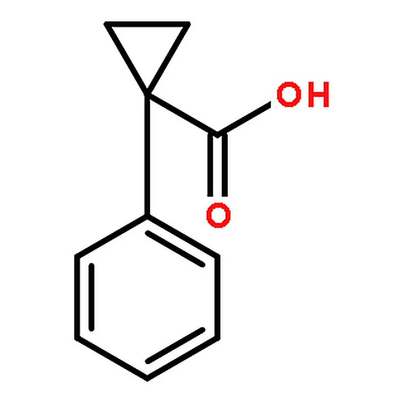 RHAWN 1-Phenyl-1-cyclopropanecarboxylic acid