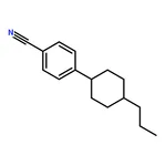 RHAWN 4-(trans-4-Propylcyclohexyl)benzonitrile